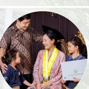 Mr. and Mrs. Gilbok Lee